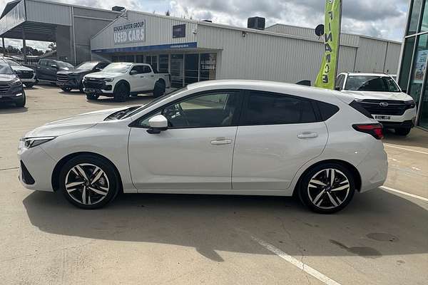 2024 Subaru Impreza 2.0L G6