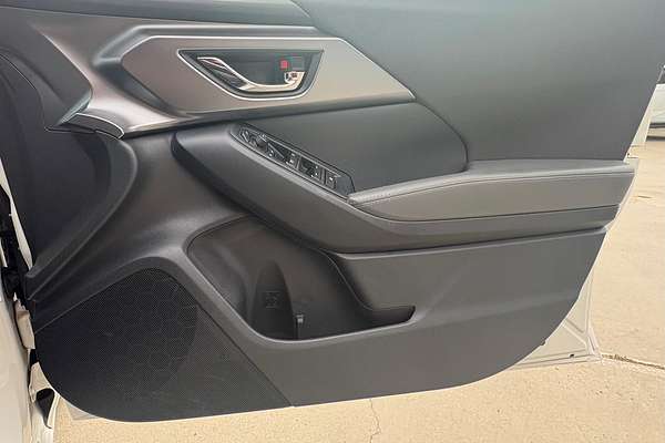 2024 Subaru Impreza 2.0L G6