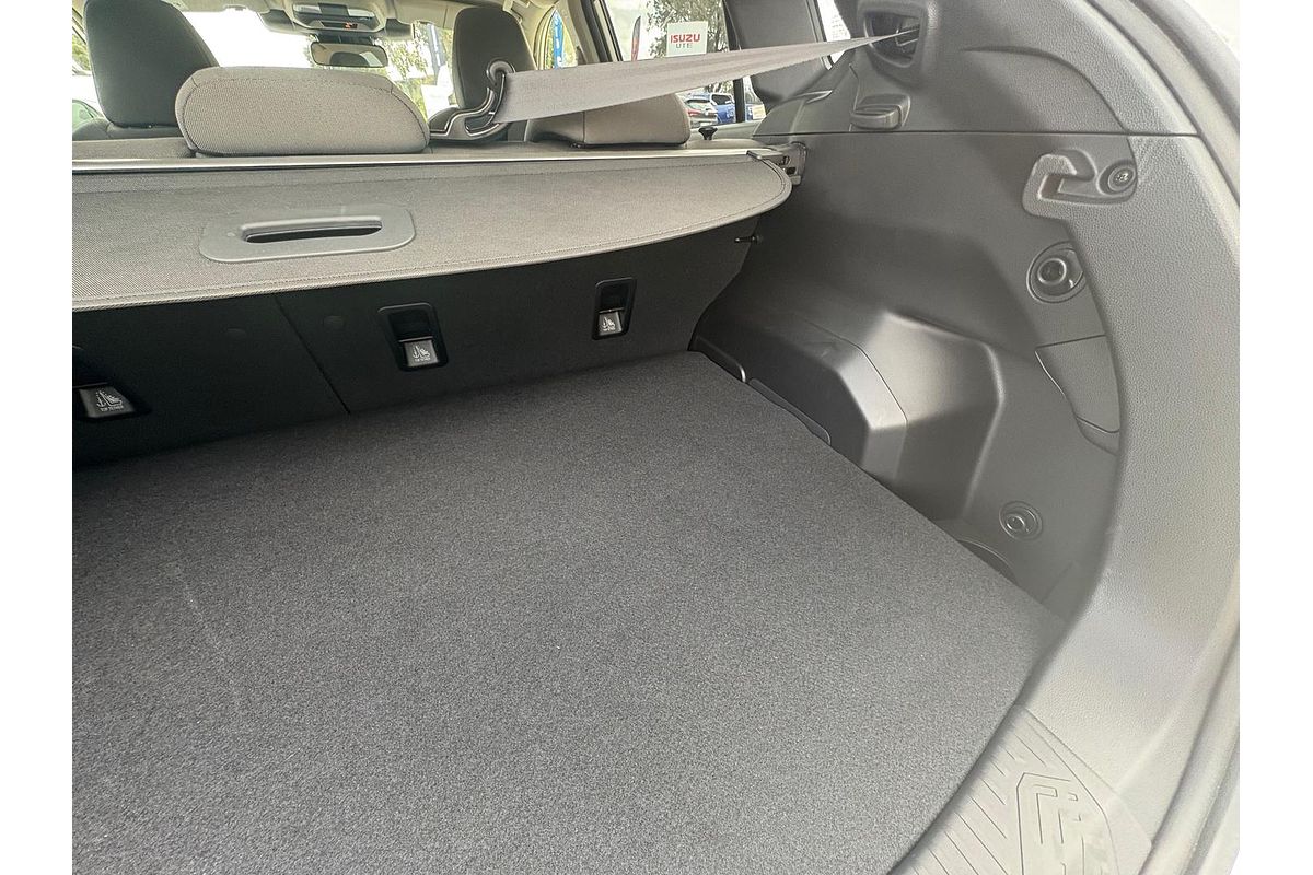 2024 Subaru Impreza 2.0L G6