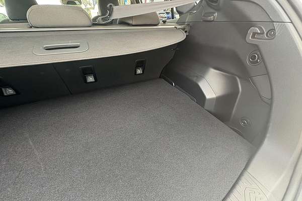2024 Subaru Impreza 2.0L G6