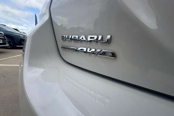 2024 Subaru Impreza 2.0L G6
