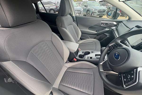 2024 Subaru Impreza 2.0L G6