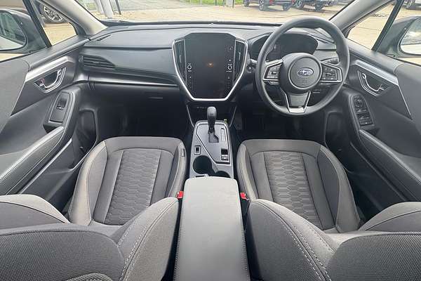 2024 Subaru Impreza 2.0L G6