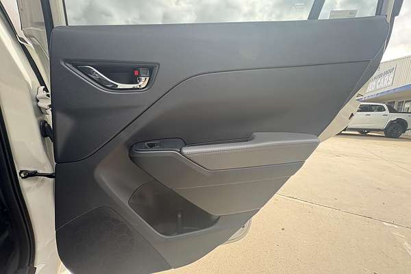 2024 Subaru Impreza 2.0L G6