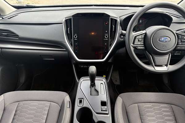 2024 Subaru Impreza 2.0L G6