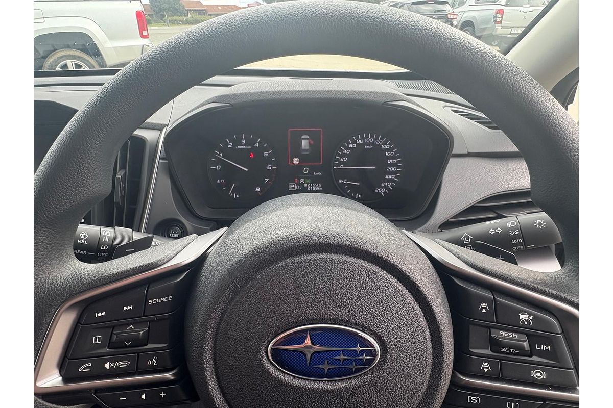 2024 Subaru Impreza 2.0L G6