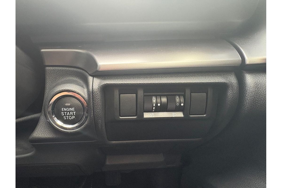 2024 Subaru Impreza 2.0L G6