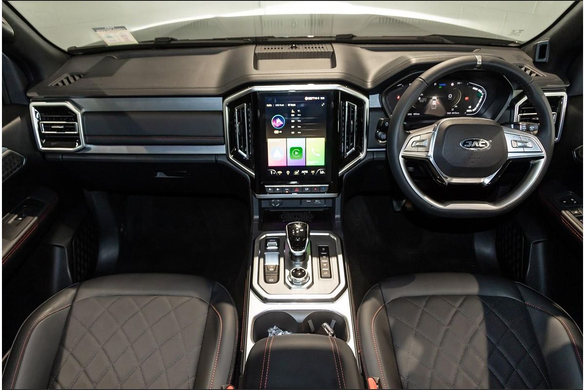 2025 JAC T9 Haven All Wheel Drive