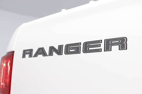 2022 Ford Ranger XL PX MkIII 4X4 3.2L