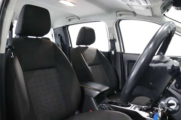 2022 Ford Ranger XL PX MkIII 4X4 3.2L