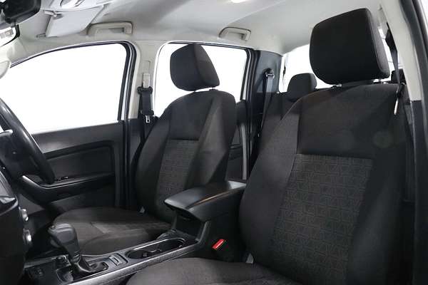 2022 Ford Ranger XL PX MkIII 4X4 3.2L