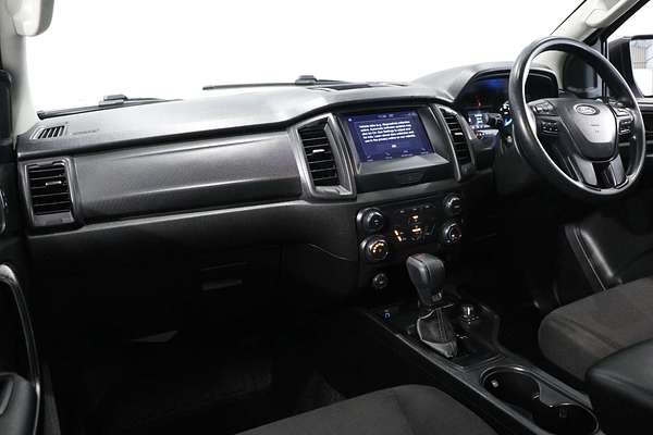 2022 Ford Ranger XL PX MkIII 4X4 3.2L