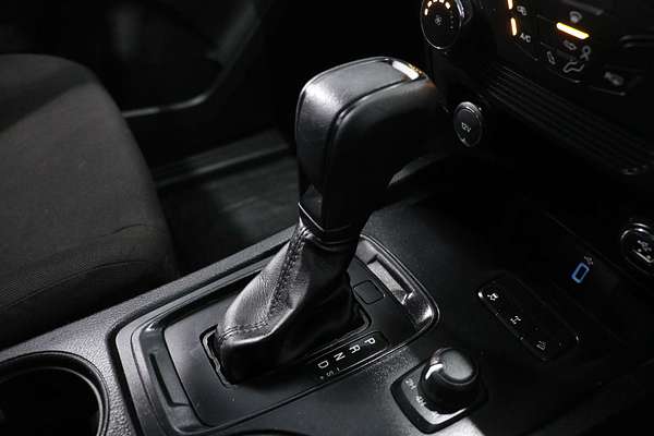 2022 Ford Ranger XL PX MkIII 4X4 3.2L
