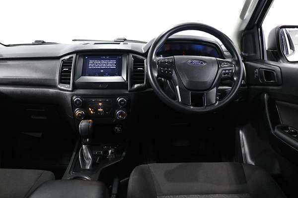 2022 Ford Ranger XL PX MkIII 4X4 3.2L