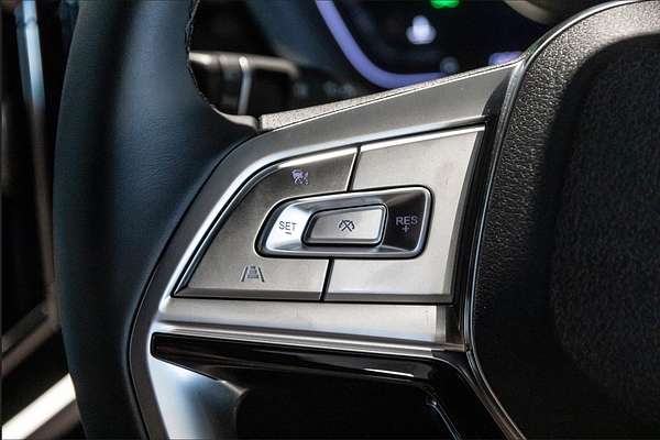 2025 JAC T9 Haven All Wheel Drive
