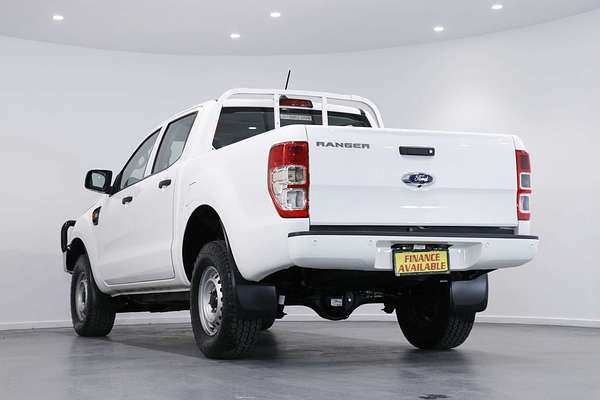 2022 Ford Ranger XL PX MkIII 4X4 3.2L