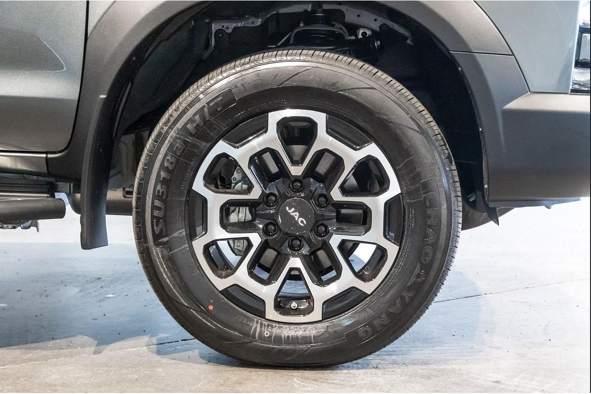 2025 JAC T9 Haven All Wheel Drive