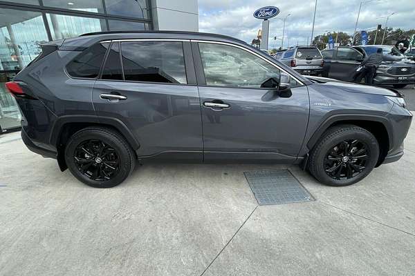 2023 Toyota RAV4 Cruiser AXAH54R