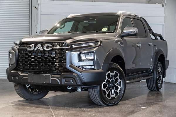 2025 JAC T9 Haven All Wheel Drive