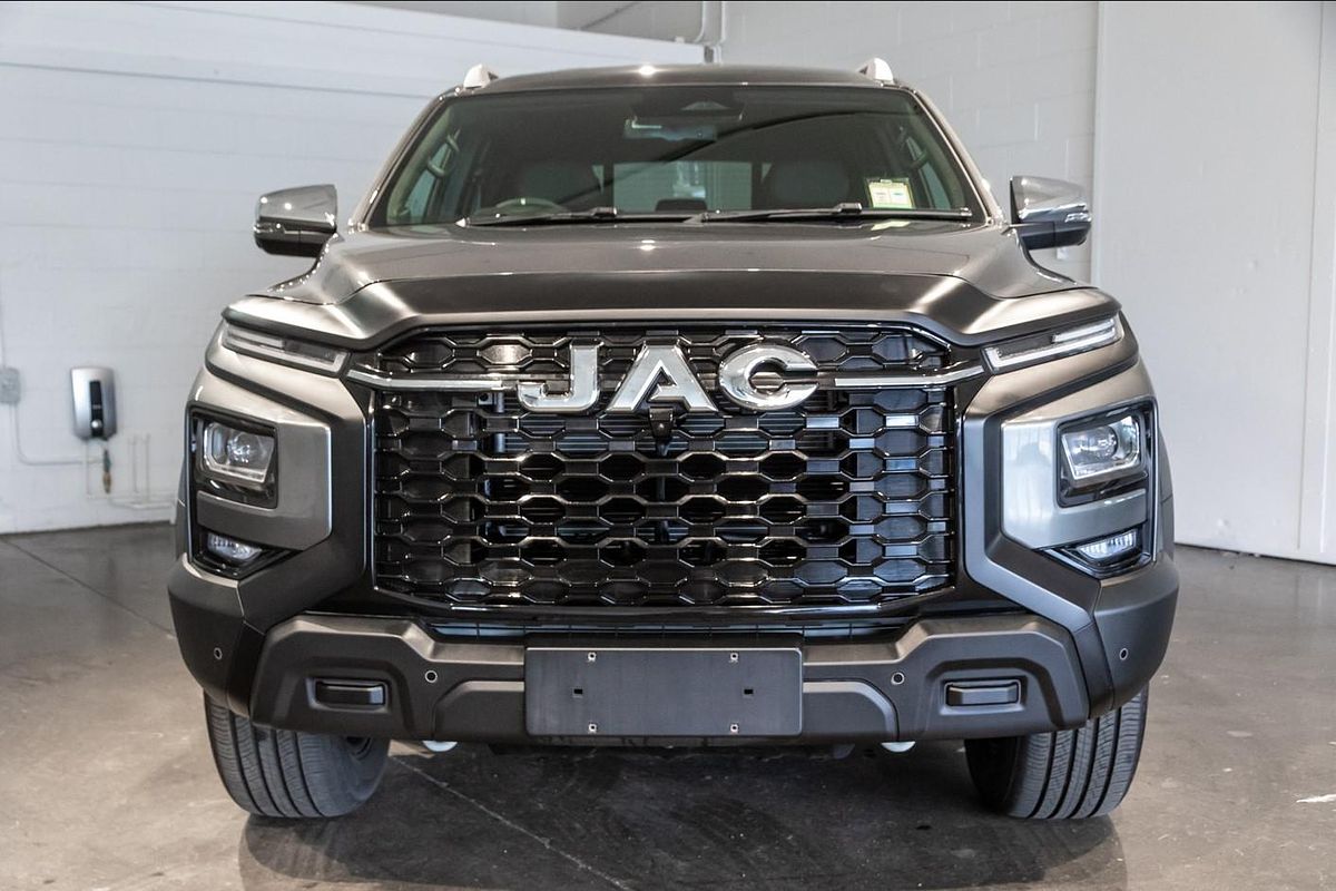 2025 JAC T9 Haven All Wheel Drive