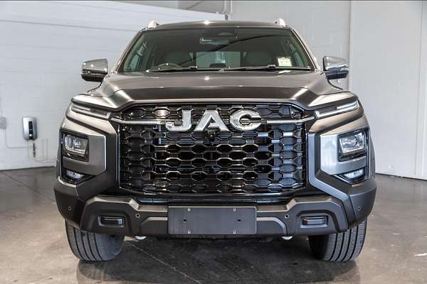 2025 JAC T9 Haven All Wheel Drive