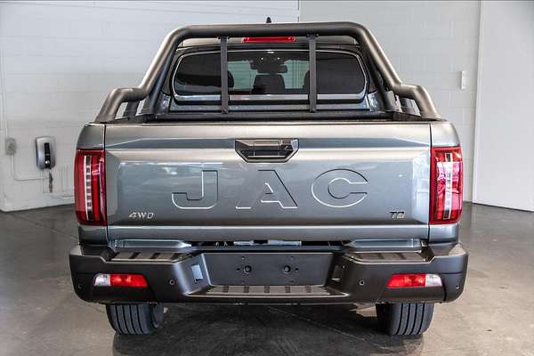 2025 JAC T9 Haven All Wheel Drive