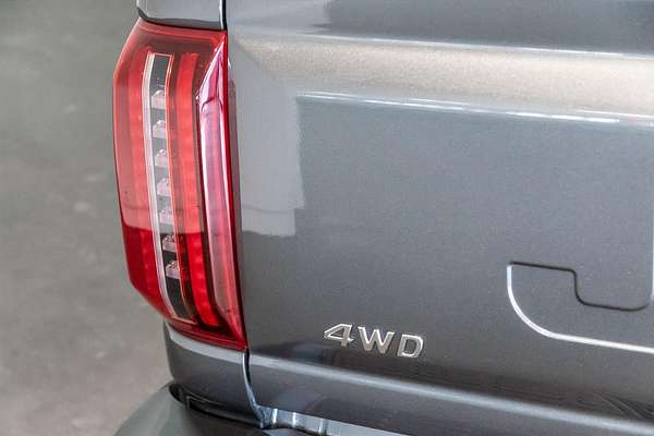 2025 JAC T9 Haven All Wheel Drive