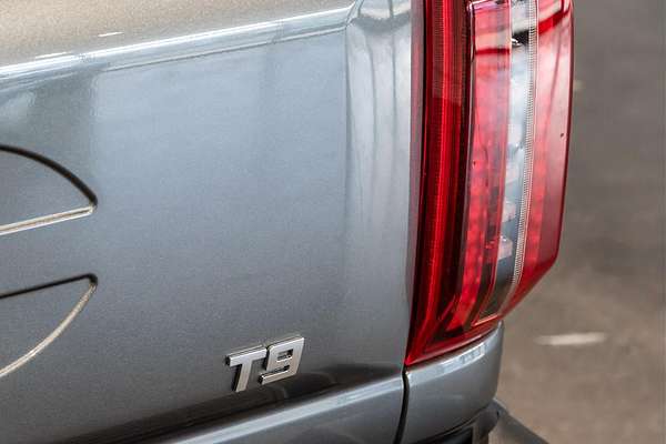 2025 JAC T9 Haven All Wheel Drive