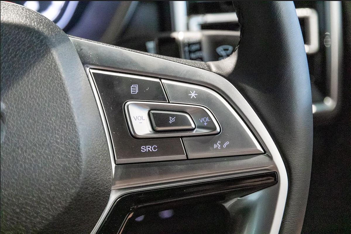 2025 JAC T9 Haven All Wheel Drive