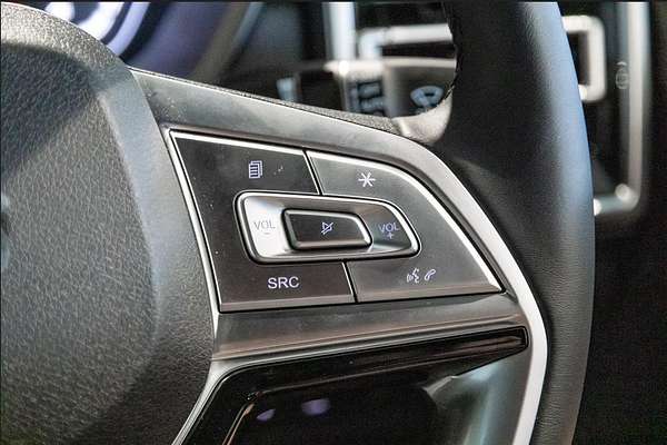 2025 JAC T9 Haven All Wheel Drive