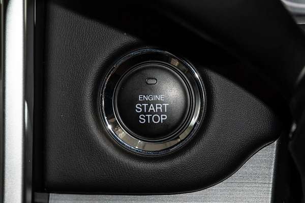 2025 JAC T9 Haven All Wheel Drive