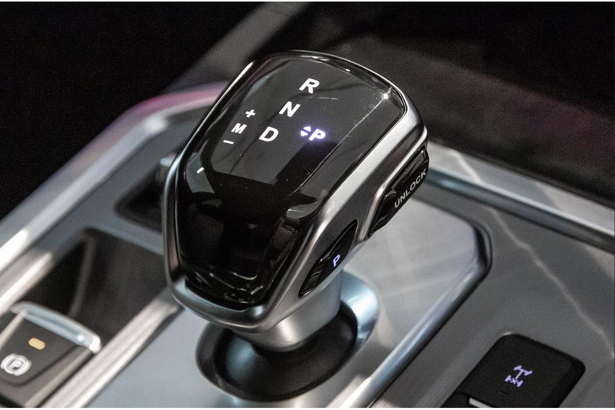 2025 JAC T9 Haven All Wheel Drive