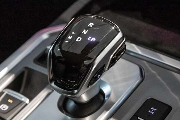 2025 JAC T9 Haven All Wheel Drive