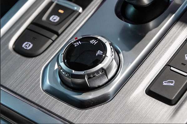 2025 JAC T9 Haven All Wheel Drive