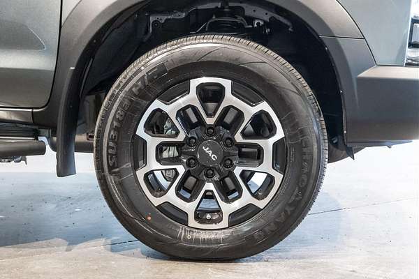 2025 JAC T9 Haven All Wheel Drive