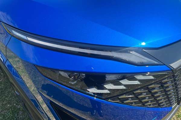 2025 Nissan QASHQAI Ti J12