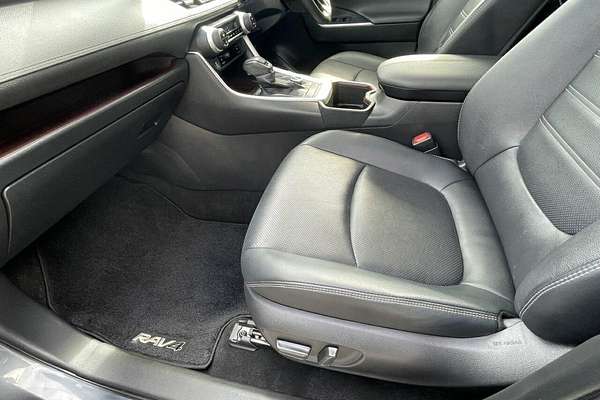 2023 Toyota RAV4 Cruiser AXAH54R