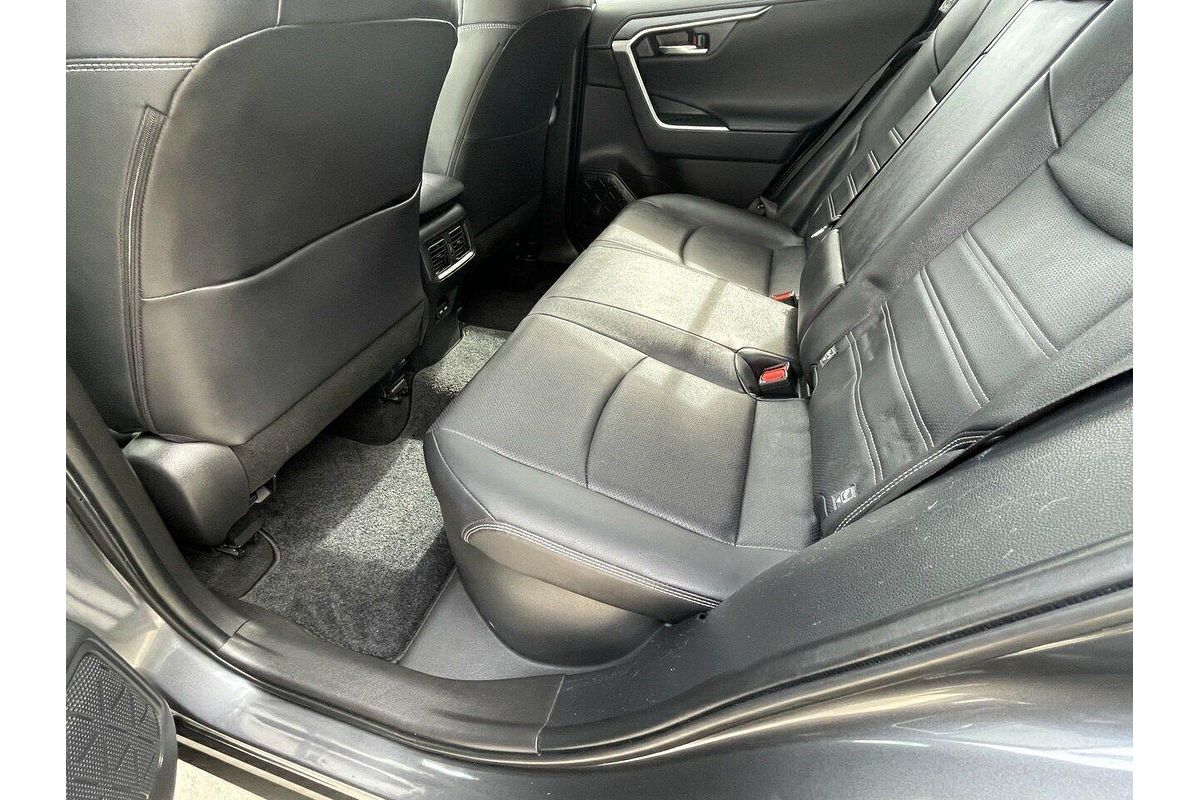 2023 Toyota RAV4 Cruiser AXAH54R
