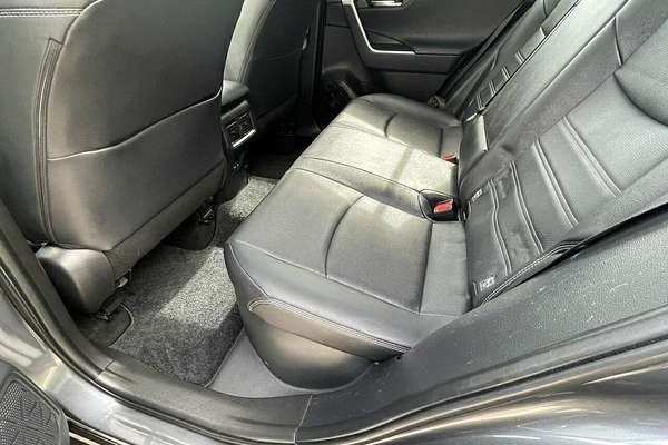 2023 Toyota RAV4 Cruiser AXAH54R