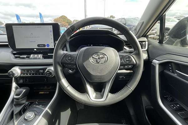 2023 Toyota RAV4 Cruiser AXAH54R