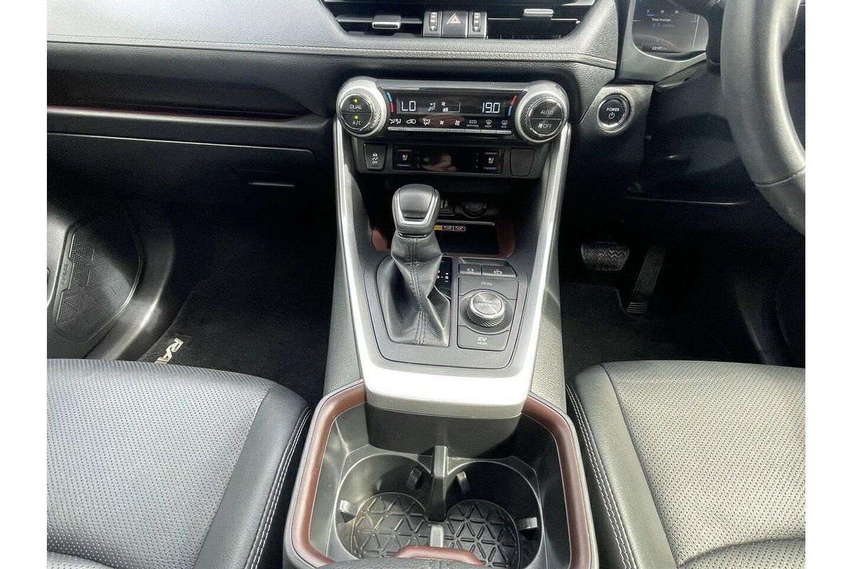 2023 Toyota RAV4 Cruiser AXAH54R