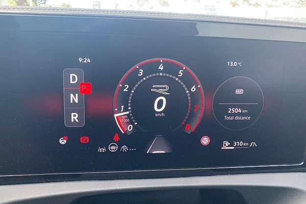 2025 Volkswagen Tiguan 150TSI R-Line CT