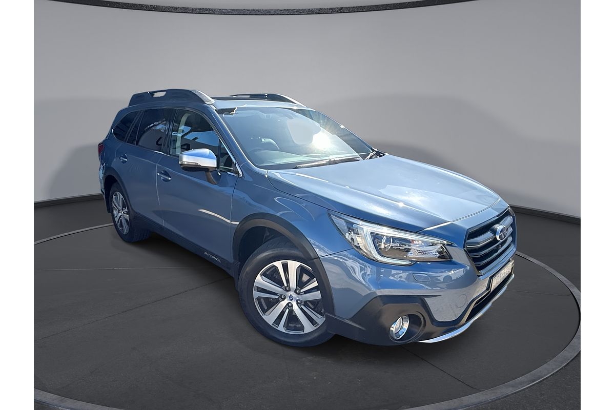 2019 Subaru Outback 2.5i Premium 5GEN