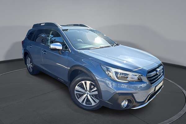 2019 Subaru Outback 2.5i Premium 5GEN