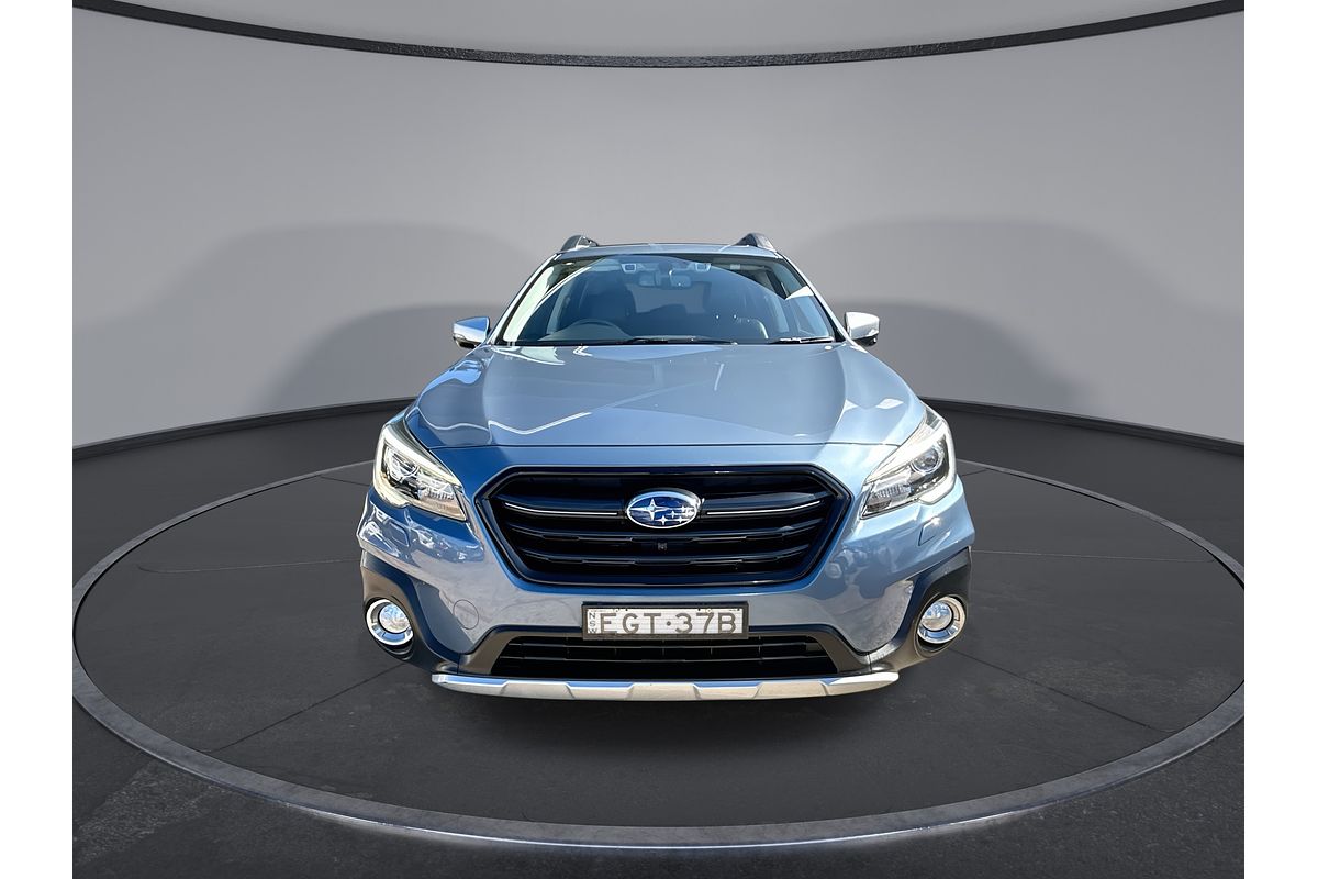 2019 Subaru Outback 2.5i Premium 5GEN