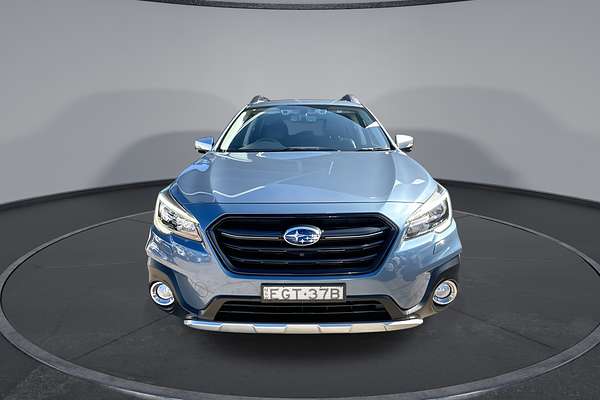 2019 Subaru Outback 2.5i Premium 5GEN