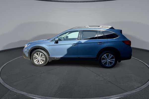 2019 Subaru Outback 2.5i Premium 5GEN