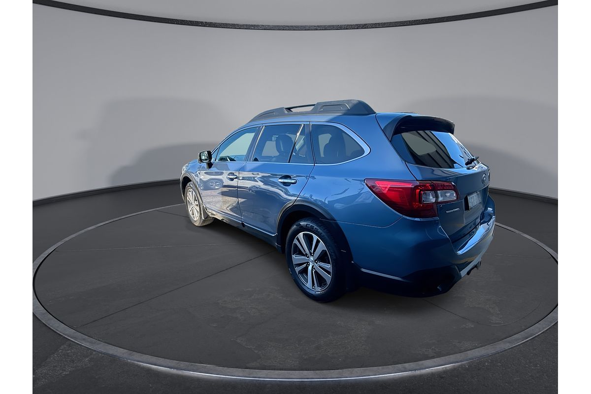 2019 Subaru Outback 2.5i Premium 5GEN