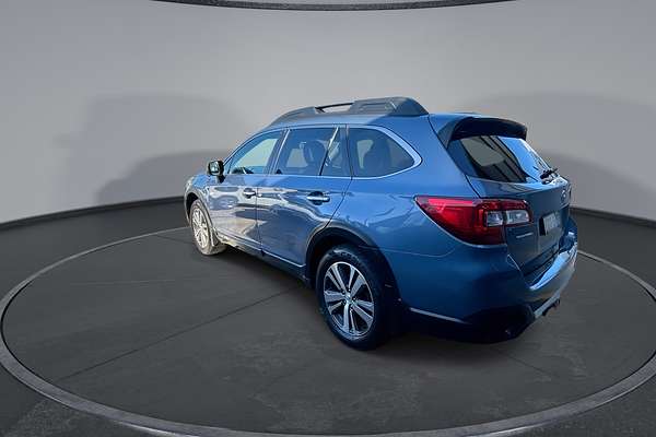 2019 Subaru Outback 2.5i Premium 5GEN