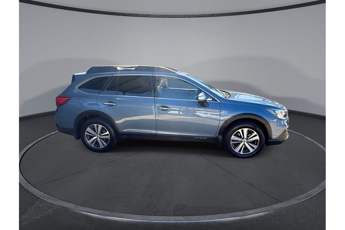 2019 Subaru Outback 2.5i Premium 5GEN